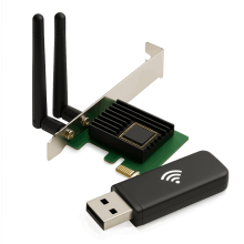 Wifi адаптеры