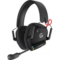 Бездротова ігрова гарнітура Gamepro Genesis Mercury Pro (HSW120B) 3-Mode