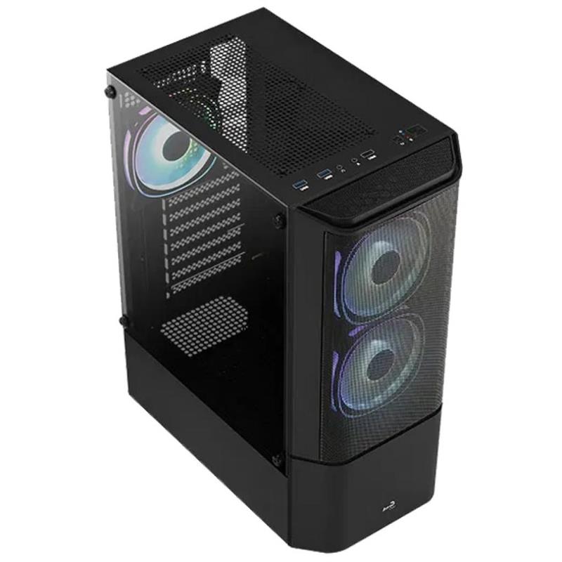 Компьютер AMD RYZEN 7 5800X / RX 7600 8GB / B550 / DDR4 2x8GB 3200Mhz / M.2 1TB / 600W (A58X.R768.B551b.2832.S1.6126)