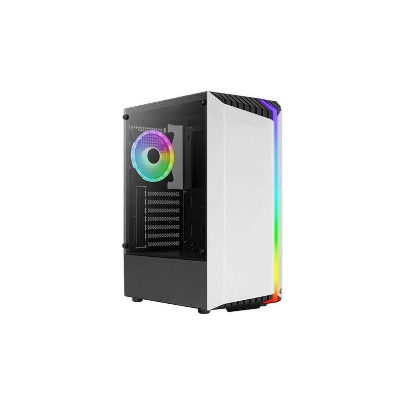 Компьютер AMD RYZEN 7 5800X / RX 7600 8GB / B450 / DDR4 2x8GB 3200Mhz / M.2 1TB / 600W (A58X.R768.B451b.2832.S1.692)