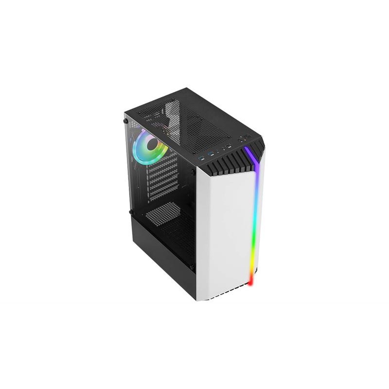 Компьютер AMD RYZEN 7 5800X / RX 7600 8GB / B450 / DDR4 2x8GB 3200Mhz / M.2 1TB / 600W (A58X.R768.B451b.2832.S1.692)