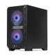 Комп'ютер AMD RYZEN 5 3600 / RTX 3050 8GB / B450 / DDR4 2x8GB 3200Mhz / SSD 480GB / 500W (A36.RT358.B45b.2832.A48.51153)