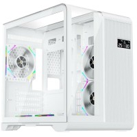 Комп'ютер AMD RYZEN 5 5500 / RTX 3050 6GB / B450 / DDR4 2x16GB 3200Mhz / SSD 480GB / 500W (A55.RT356.B45b.21632.A48.51210)