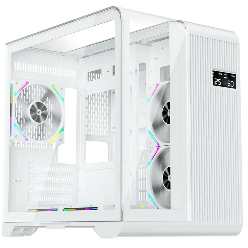 Комп'ютер AMD RYZEN 5 5500 / RTX 3050 6GB / B450 / DDR4 2x16GB 3200Mhz / SSD 480GB / 500W (A55.RT356.B45b.21632.A48.51210)