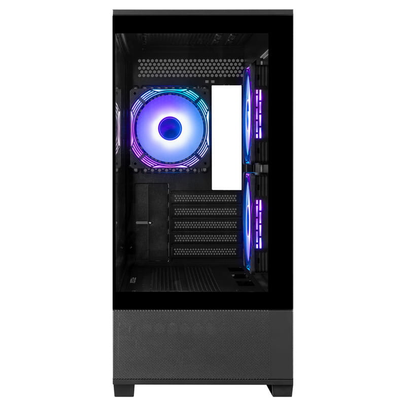 Комп'ютер AMD RYZEN 5 5600 / RTX 5060 TI 16GB / B550 / DDR4 2x16GB 3200Mhz / M.2 1TB / 650W (A56.RT56TI16.B55b.21632.S1.651475)