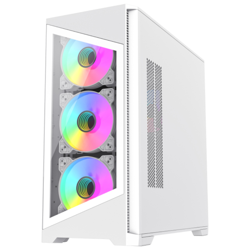 Комп'ютер AMD RYZEN 5 5600 / RX 9060 XT 8GB / B550 / DDR4 2x16GB 3200Mhz / M.2 1TB / 600W (A56.R96T8.B55b.21632.S1.6299)