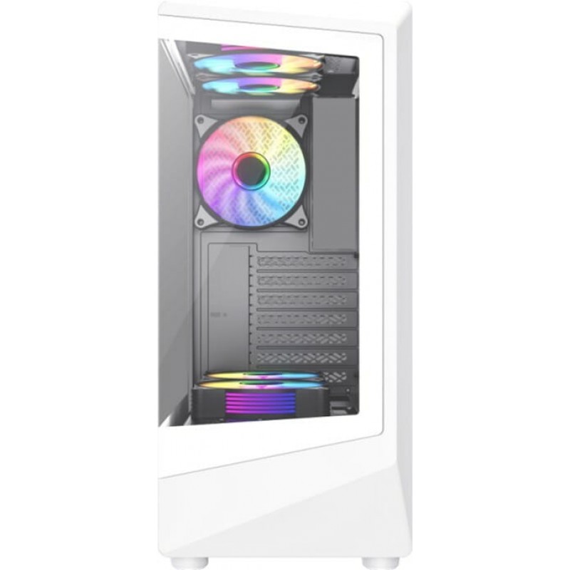 Комп'ютер AMD RYZEN 5 5600X / RX 7600 8GB / B450 / DDR4 2x16GB 3200Mhz / SSD 480GB / 600W (A56X.R768.B45b.21632.A48.61520)