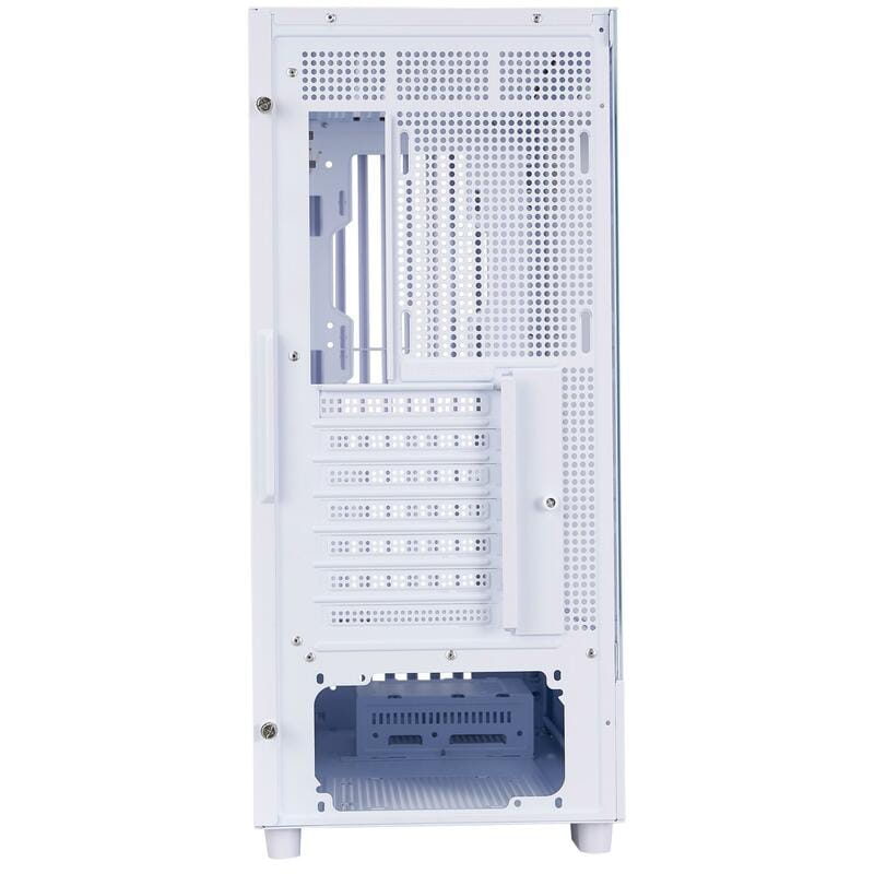 Компьютер AMD RYZEN 5 5600X / RTX 5070 12GB / B550 / DDR4 2x16GB 3200Mhz / M.2 2TB / 750W (A56X.RT5712.B55b.21632.S2.751448)