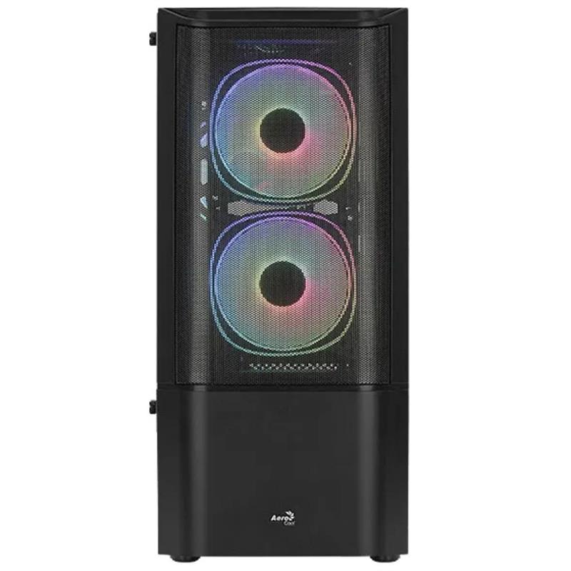 Комп'ютер AMD RYZEN 5 7600X / RX 9070 XT 16GB / B650 / DDR5 2x16GB 6000Mhz / M.2 2TB / 850W (A76X.R97T16.B65b.2166.S2.85126)