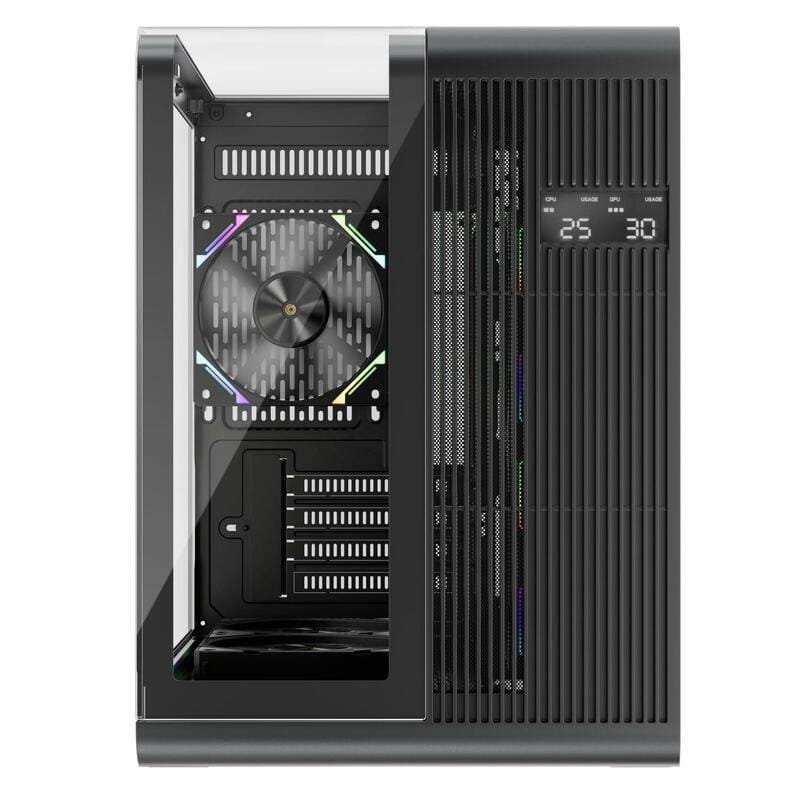 Комп'ютер AMD RYZEN 5 8400F / RX 9070 16GB / B650 / DDR5 2x32GB 6000Mhz / M.2 2TB / 850W (A84F.R9716.B65b.2326.S2.851209)
