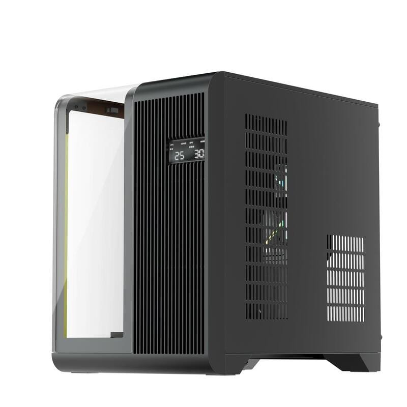 Комп'ютер AMD RYZEN 5 8400F / RX 9070 16GB / B650 / DDR5 2x32GB 6000Mhz / M.2 2TB / 850W (A84F.R9716.B65b.2326.S2.851209)