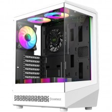 Комп'ютер AMD RYZEN 7 9800X3D / RTX 5060 TI 8GB / B650 / DDR5 2x32GB 6000Mhz / M.2 1TB / 650W (A98X3D.RT56TI8.B652b.2326.S1.651520)