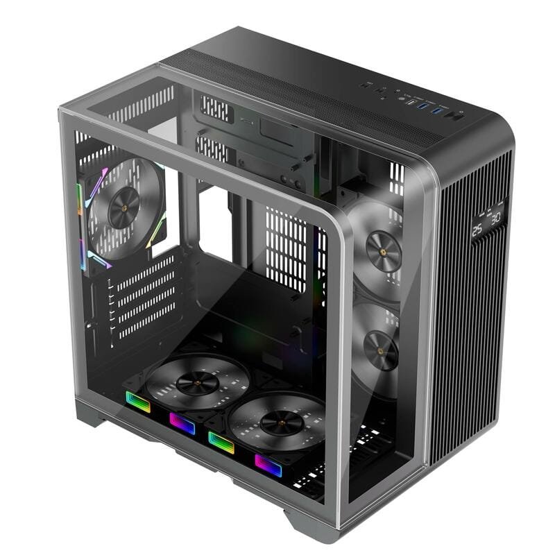 Комп'ютер AMD RYZEN 9 7900X / RX 9070 16GB / B650 / DDR5 2x16GB 6000Mhz / M.2 1TB / 850W (A79X.R9716.B653b.2166.S1.851209)
