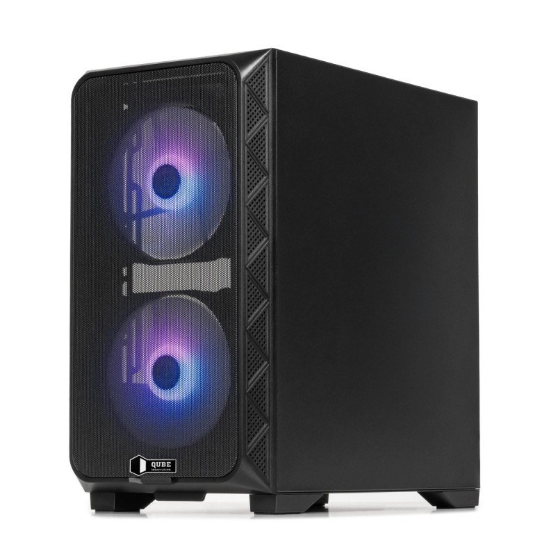 Комп'ютер INTEL CORE I5 12400F / RTX 5060 TI 8GB / B760 / DDR5 2x16GB 6000Mhz / M.2 1TB / 650W (I124F.RT56TI8.B76b.2166.S1.651153)