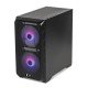 Комп'ютер INTEL CORE I5 12400F / RTX 5060 TI 8GB / B760 / DDR5 2x16GB 6000Mhz / M.2 1TB / 650W (I124F.RT56TI8.B76b.2166.S1.651153)