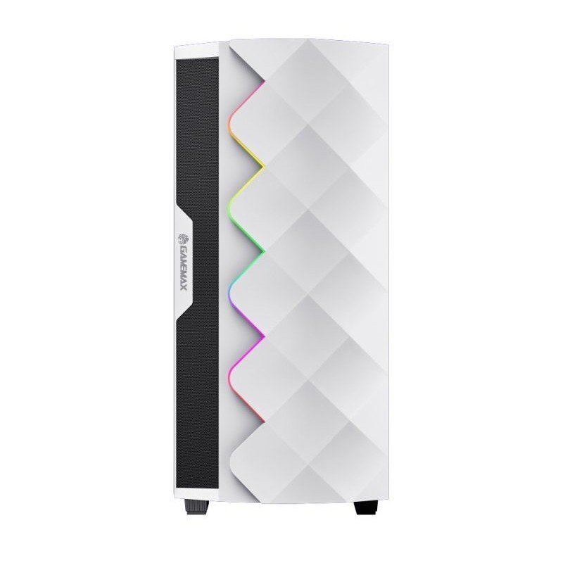 Комп'ютер INTEL CORE I5 14400F / RX 9070 16GB / B760 / DDR5 2x16GB 6000Mhz / SSD 480GB / 850W (I144F.R9716.B761b.2166.A48.85176)