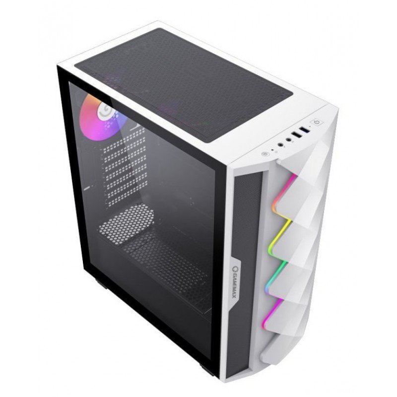 Комп'ютер INTEL CORE I5 14400F / RX 9070 16GB / B760 / DDR5 2x16GB 6000Mhz / SSD 480GB / 850W (I144F.R9716.B761b.2166.A48.85176)