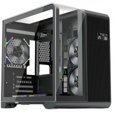 Комп'ютер INTEL CORE I5 14400F / RTX 5070 12GB / B760 / DDR5 2x16GB 6000Mhz / SSD 480GB / 750W (I144F.RT5712.B761b.2166.A48.751209)