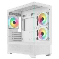 Комп'ютер INTEL CORE I5 14400F / RTX 5070 12GB / B760 / DDR5 2x32GB 6000Mhz / M.2 2TB / 750W (I144F.RT5712.B761b.2326.S2.751474)