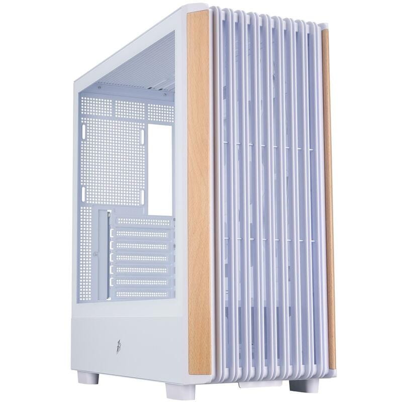 Комп'ютер INTEL CORE I5 14600K / RTX 5080 16GB / B760 / DDR5 2x16GB 6000Mhz / M.2 1TB / 1000W (I146K.RT5816.B761b.2166.S1.11448)