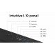 Комп'ютер INTEL CORE I5 14600K / RTX 5080 16GB / B760 / DDR5 2x16GB 6000Mhz / M.2 2TB / 1000W (I146K.RT5816.B761b.2166.S2.11209)