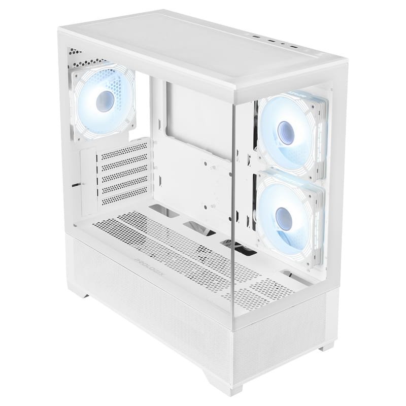 Комп'ютер INTEL CORE I5 14600K / RTX 5080 16GB / B760 / DDR5 2x32GB 6000Mhz / M.2 1TB / 1000W (I146K.RT5816.B761b.2326.S1.11474)