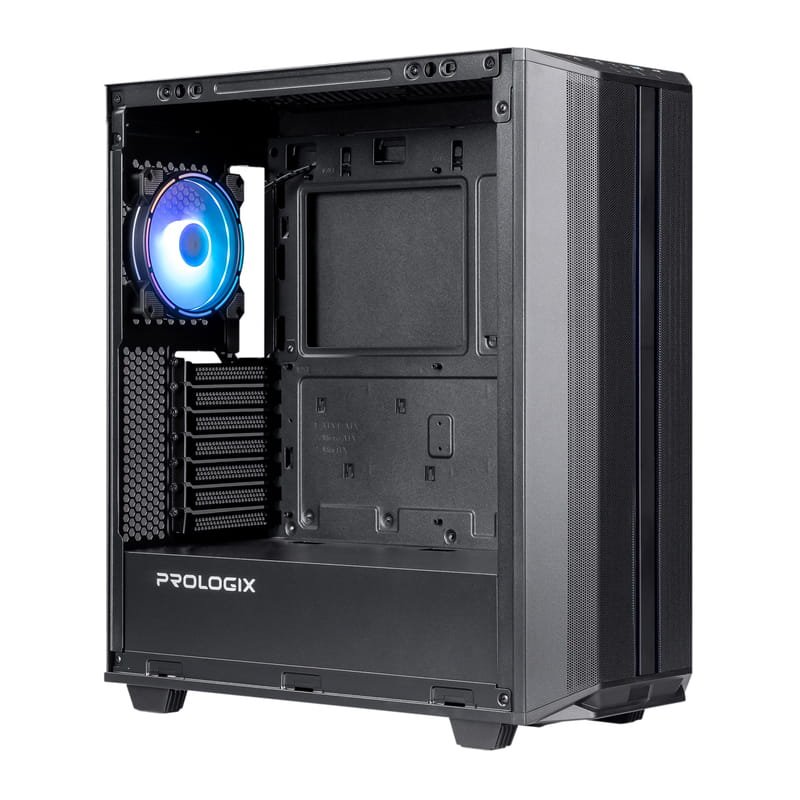 Комп'ютер INTEL CORE I5 14600K / RX 9070 16GB / B760 / DDR5 2x32GB 6000Mhz / SSD 480GB / 850W (I146K.R9716.B761b.2326.A48.851102)