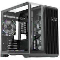 Комп'ютер INTEL CORE I5 14600K / RTX 5070 12GB / B760 / DDR5 2x32GB 6000Mhz / M.2 2TB / 750W (I146K.RT5712.B761b.2326.S2.751209)