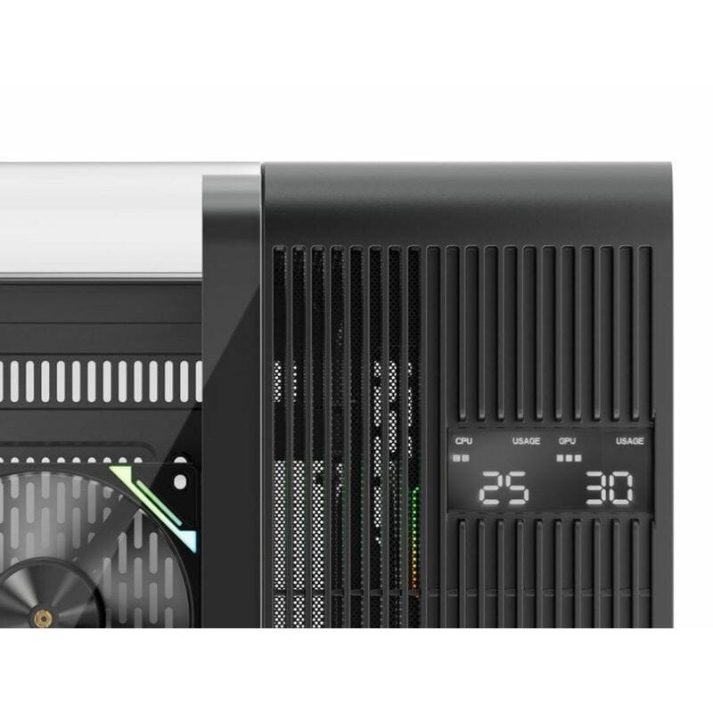 Комп'ютер INTEL CORE I5 14600K / RTX 5070 12GB / B760 / DDR5 2x32GB 6000Mhz / M.2 2TB / 750W (I146K.RT5712.B761b.2326.S2.751209)