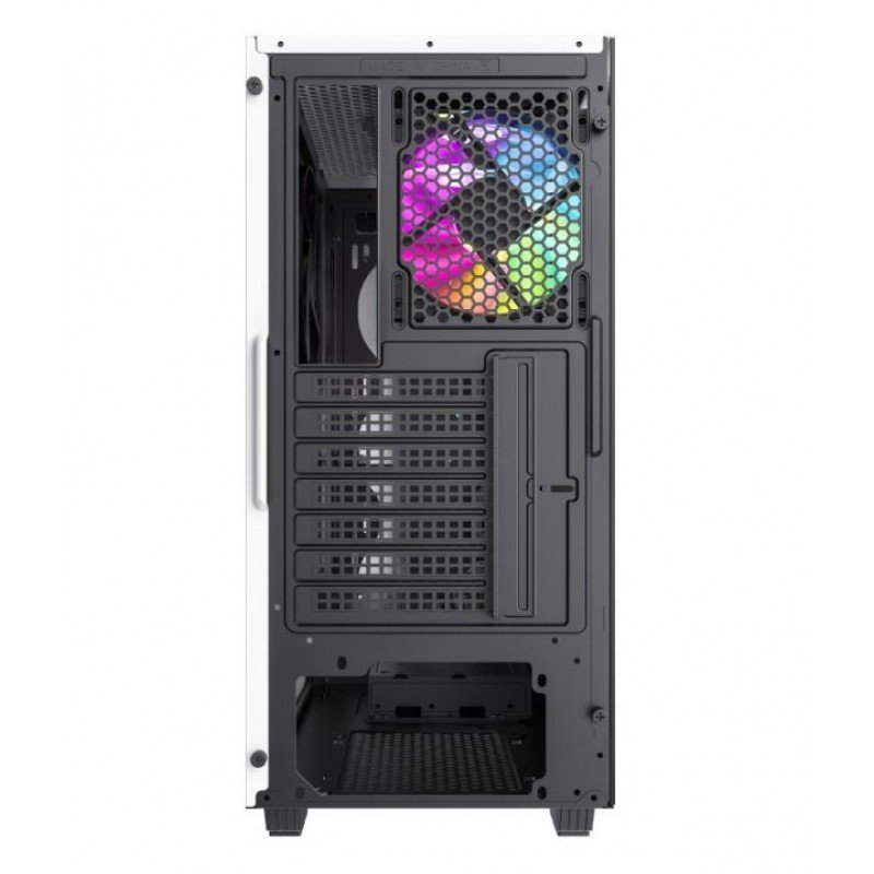 Комп'ютер INTEL CORE I5 14600K / RTX 5060 8GB / B760 / DDR5 2x16GB 6000Mhz / M.2 2TB / 600W (I146K.RT568.B761b.2166.S2.6176)