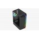 Комп'ютер INTEL CORE I5 14600K / RX 9060 XT 8GB / B760 / DDR5 2x16GB 6000Mhz / SSD 480GB / 600W (I146K.R96T8.B761b.2166.A48.691)