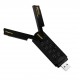 Трьохдіапазонний USB 3.0 Wi-Fi 6E (AX) адаптер Fenvi 2.4G/5G/6Ghz 5400 Mbps (FU-AX5400)