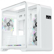 Комп'ютер INTEL CORE ULTRA 5 245KF / RTX 5070 TI 16GB / B860 / DDR5 2x16GB 6000Mhz / M.2 1TB / 850W (I245KF.RT57TI16.B861b.2166.S1.851210)