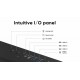 Комп'ютер INTEL CORE ULTRA 7 265KF / RTX 5080 16GB / B860 / DDR5 2x16GB 6000Mhz / M.2 2TB / 1000W (I265KF.RT5816.B863b.2166.S2.11209)