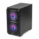 Комп'ютер INTEL CORE ULTRA 7 265KF / RX 9060 XT 8GB / B860 / DDR5 2x32GB 6000Mhz / M.2 2TB / 600W (I265KF.R96T8.B863b.2326.S2.61153)