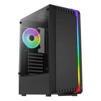 Комп'ютер AMD RYZEN 5 8600G / RX 7600 8GB / B650 / DDR5 2x16GB 6000Mhz / M.2 2TB / 600W (A86G.R768.B651b.2166.S2.691)