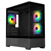Комп'ютер AMD RYZEN 5 8600G / RTX 5060 TI 8GB / B650 / DDR5 2x16GB 6000Mhz / M.2 1TB / 650W (A86G.RT56TI8.B651b.2166.S1.651475)