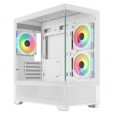 Комп'ютер INTEL CORE ULTRA 9 285K / RX 9070 XT 16GB / B860 / DDR5 2x16GB 6000Mhz / M.2 1TB / 850W (I285K.R97T16.B864b.2166.S1.851474)