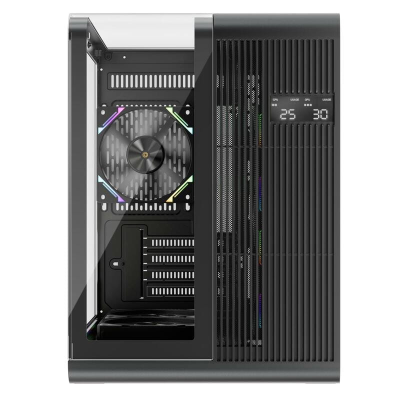 Комп'ютер INTEL CORE ULTRA 7 265 / RX 9070 16GB / B860 / DDR5 2x32GB 6000Mhz / M.2 1TB / 850W (I265.R9716.B863b.2326.S1.851209)