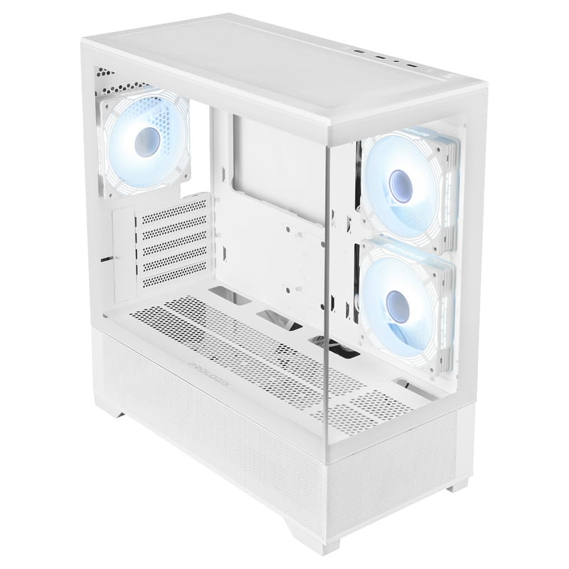 Комп'ютер INTEL CORE ULTRA 7 265 / RTX 5060 TI 8GB / B860 / DDR5 2x16GB 6000Mhz / M.2 2TB / 650W (I265.RT56TI8.B863b.2166.S2.651474)