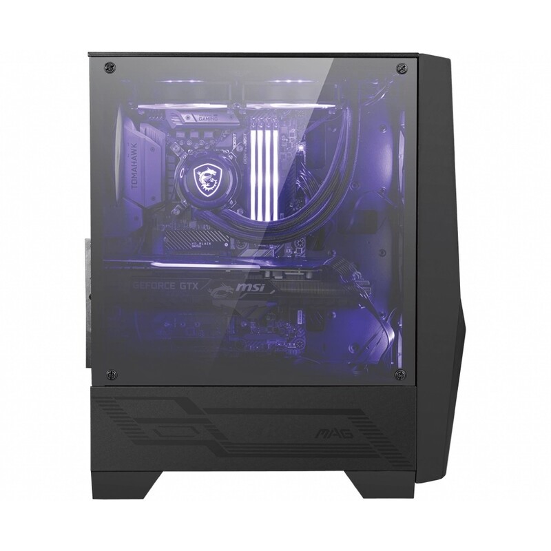 Комп'ютер INTEL CORE ULTRA 7 265 / RX 9060 XT 8GB / B860 / DDR5 2x32GB 6000Mhz / M.2 1TB / 600W (I265.R96T8.B863b.2326.S1.6252)