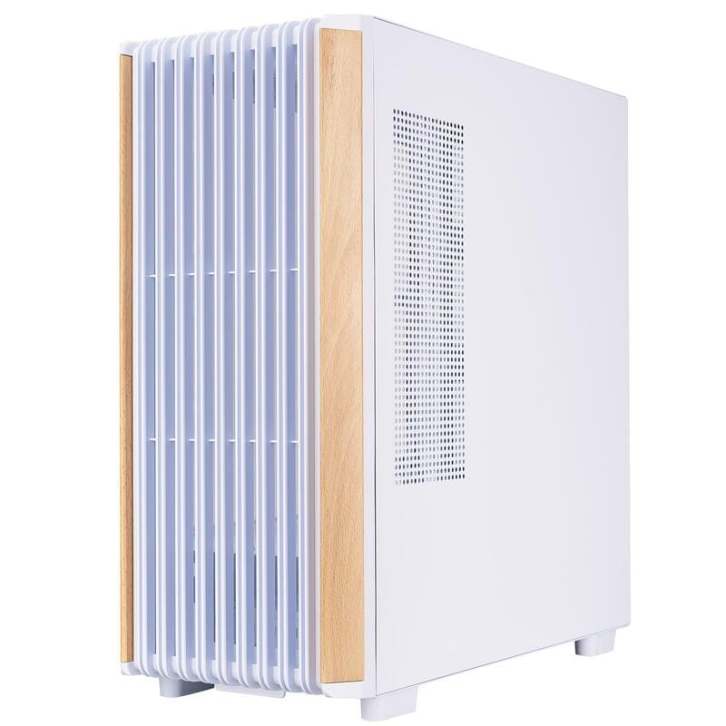 Компьютер AMD RYZEN 5 7500X3D / RX 9070 XT 16GB / B650 / DDR5 2x16GB 6000Mhz / M.2 1TB / 850W (A75X3D.R97T16.B651b.2166.S1.851448)