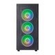 Комп'ютер AMD RYZEN 7 5700X / RTX 3060 12GB / B450 / DDR4 2x8GB 3200Mhz / SSD 480GB / 600W (A57X.RT3612.B451b.2832.A48.61103)