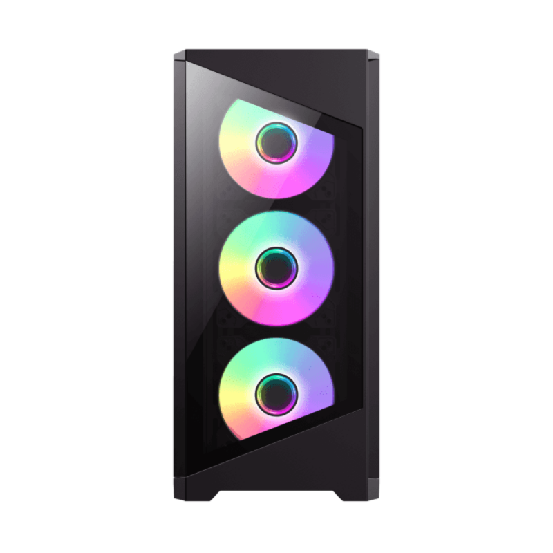 Компьютер INTEL CORE I5 12600KF / RTX 5070 TI 16GB / B760 / DDR5 2x32GB 6000Mhz / M.2 1TB / 850W (I126KF.RT57TI16.B761b.2326.S1.85248)