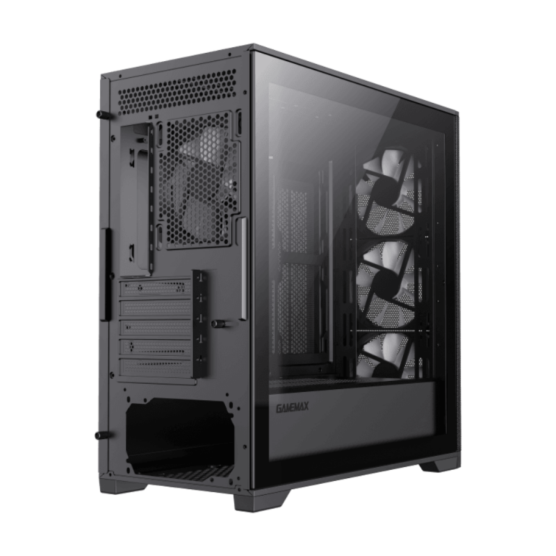 Компьютер INTEL CORE I5 12600KF / RTX 5070 TI 16GB / B760 / DDR5 2x32GB 6000Mhz / M.2 1TB / 850W (I126KF.RT57TI16.B761b.2326.S1.85248)