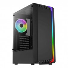 Компьютер INTEL CORE I7 13700F / RTX 5070 TI 16GB / B760 / DDR5 2x32GB 6000Mhz / M.2 1TB / 850W (I137F.RT57TI16.B763b.2326.S1.8591)
