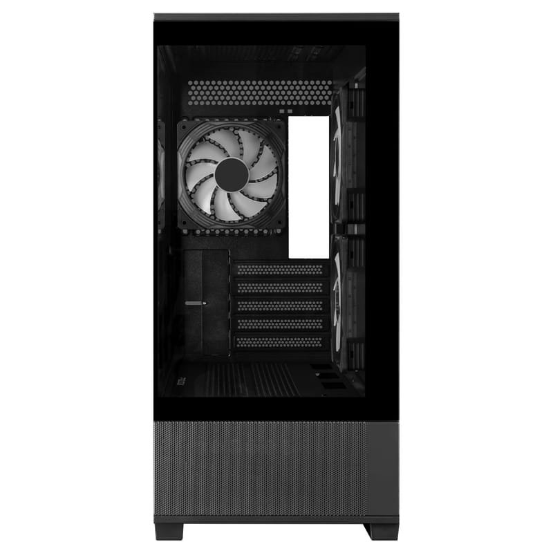 Комп'ютер INTEL CORE I5 13600KF / RTX 3060 12GB / B760 / DDR5 2x16GB 6000Mhz / SSD 480GB / 600W (I136KF.RT3612.B762b.2166.A48.61475)