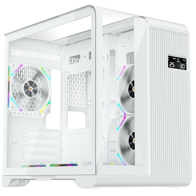 Комп'ютер INTEL CORE I5 13600KF / RTX 3060 12GB / B760 / DDR5 2x16GB 6000Mhz / M.2 2TB / 600W (I136KF.RT3612.B762b.2166.S2.61210)
