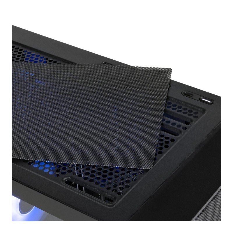 Комп'ютер INTEL CORE I5 13600KF / RTX 3060 12GB / B760 / DDR5 2x32GB 6000Mhz / M.2 1TB / 600W (I136KF.RT3612.B762b.2326.S1.61153)