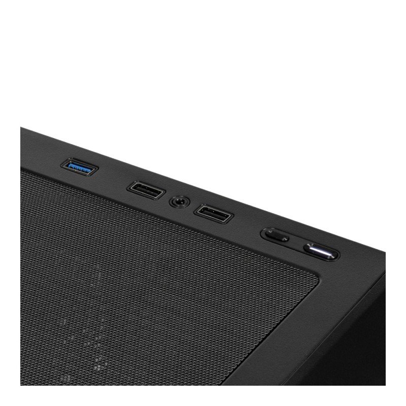 Комп'ютер INTEL CORE I5 13600KF / RTX 3060 12GB / B760 / DDR5 2x32GB 6000Mhz / M.2 1TB / 600W (I136KF.RT3612.B762b.2326.S1.61153)